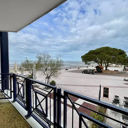 Διαμέρισμα Le Sunset *