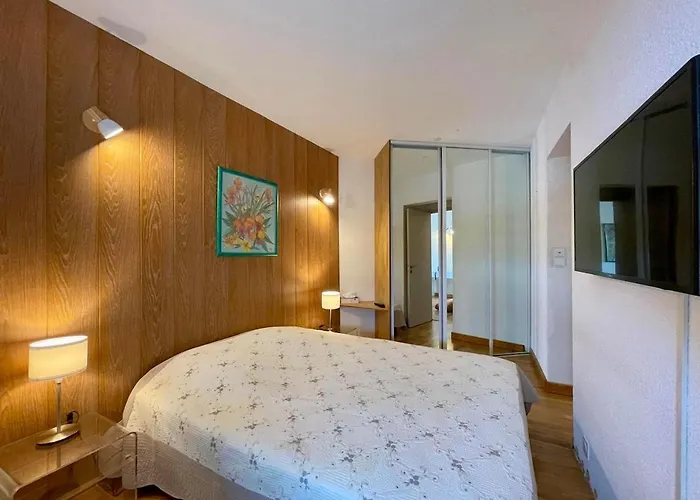 Le Sunset Apartment