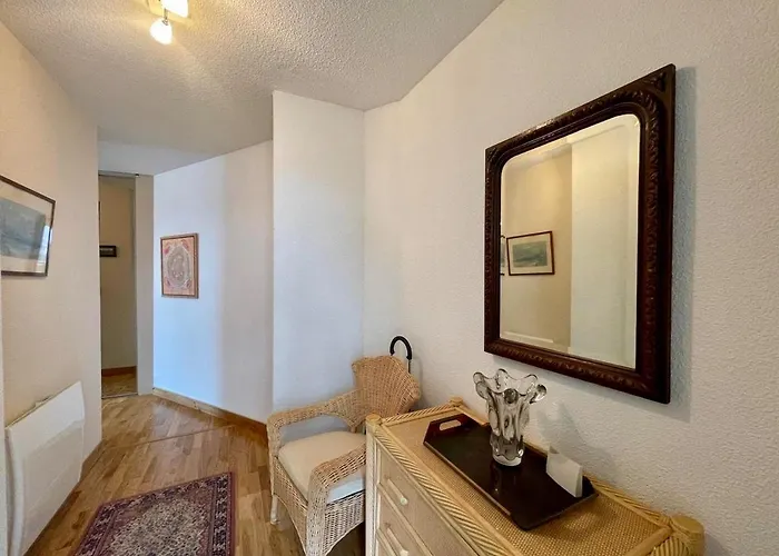 Le Sunset Apartment