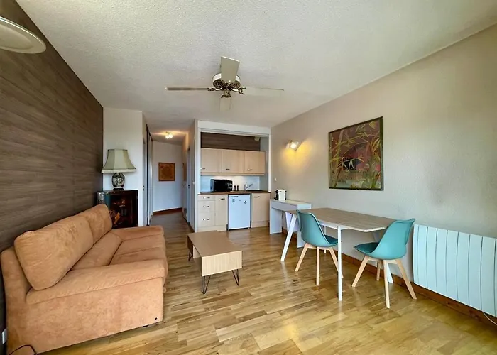 Le Sunset Apartment Andernos-les-Bains
