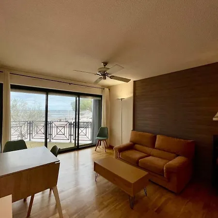 Le Sunset * Andernos-les-Bains