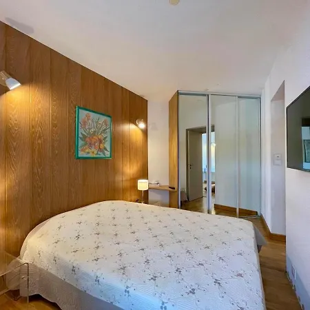 Le Sunset Apartment