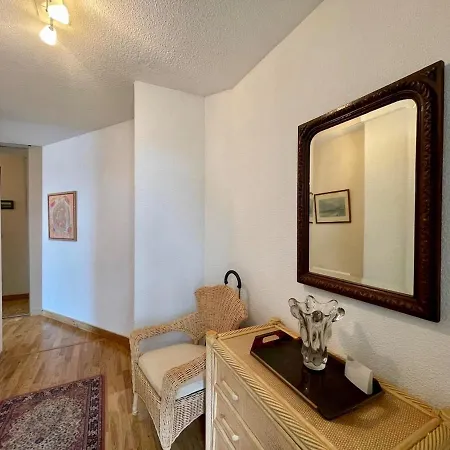 Le Sunset Apartment