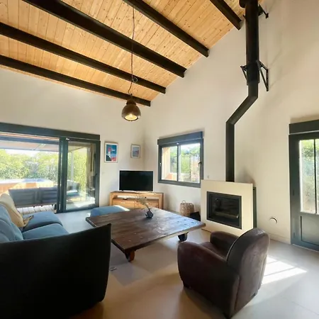 Le Sunset Apartment *