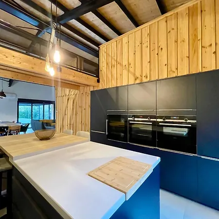 Le Sunset Apartment Andernos-les-Bains