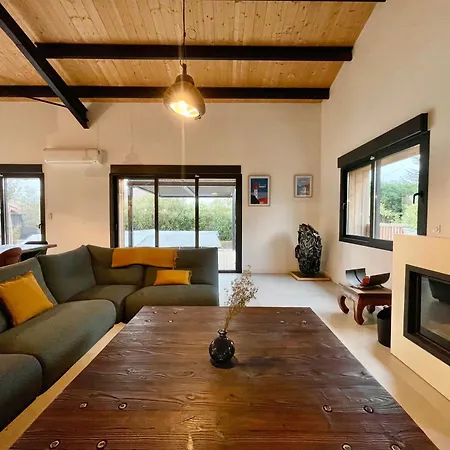 Le Sunset Apartment Andernos-les-Bains