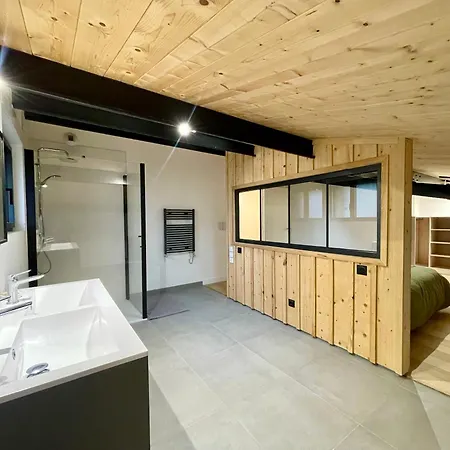 Le Sunset Apartment *
