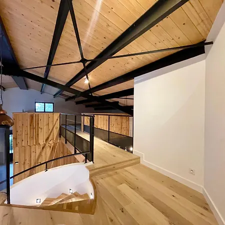 Le Sunset Apartment Andernos-les-Bains