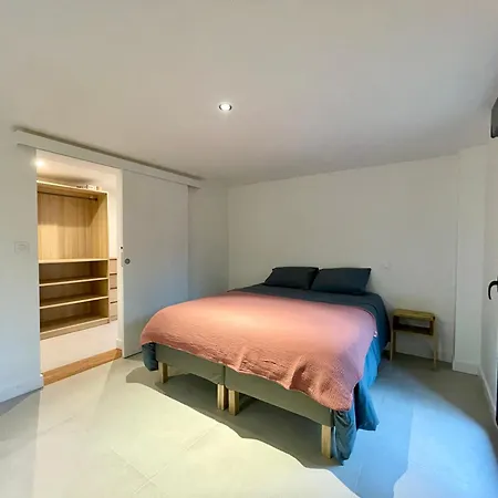 Apartment Le Sunset Andernos-les-Bains
