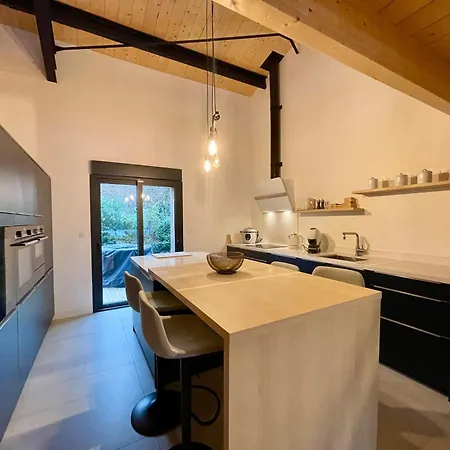 Le Sunset Apartment