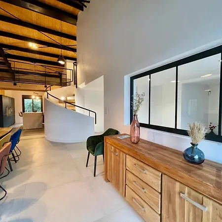 Le Sunset Apartment Andernos-les-Bains