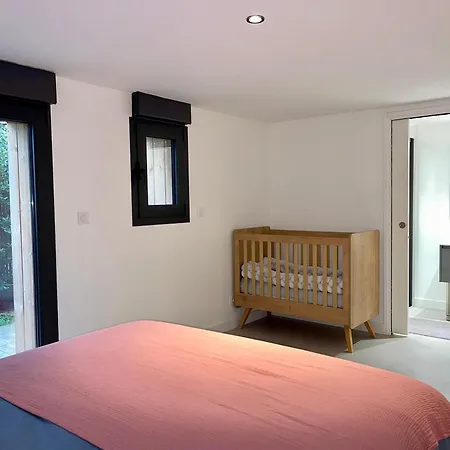 Apartment Le Sunset Andernos-les-Bains