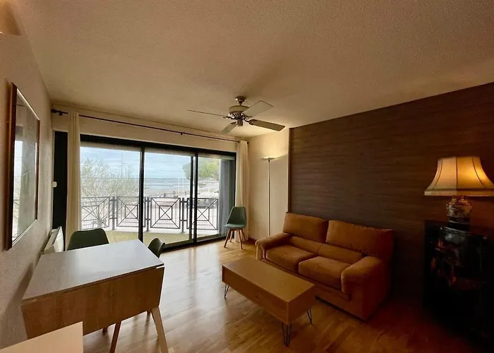 Le Sunset * Andernos-les-Bains