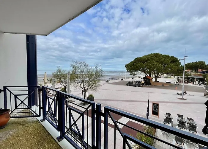 Lägenhet Le Sunset *